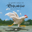 Grande évasion de Roquette (La)